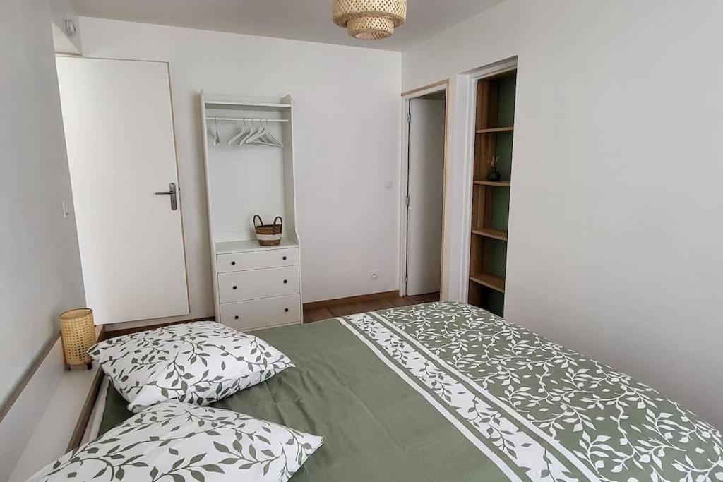 Appartement 2 Pieces Le Louveteau Arbois Buitenkant foto